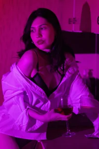 Public de LushLuna Foto 3