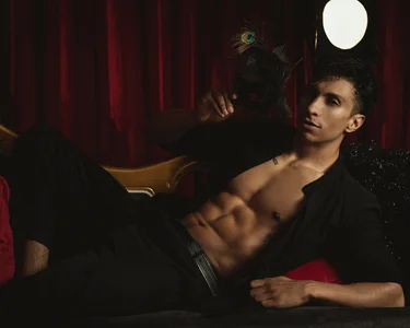 ApoloCruz fantasy boy Immagine  3