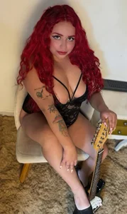 Estefy_Fantasy Lace, Legs & Attitude Billede 3