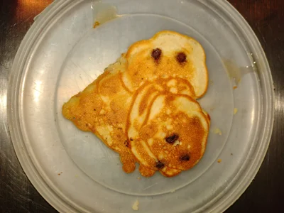 Sammysammy_ Pancakes. 사진 5