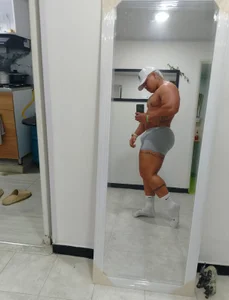 jordan_bigcock_ Muscle man 😎 사진 6