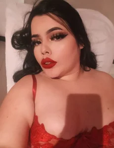 Nathaly_Rose1126のSEXY NATHALYの 2枚の写真