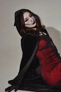 Don't be afraid of me de Mistress__Marcelline  5 photos