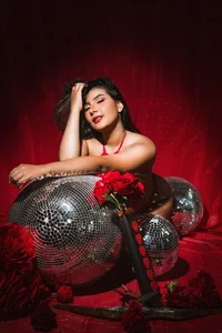 Will you be my Valentine? od DyannaBloom  5 snímek