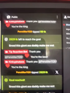 Kinkyphatass Sexy anita 사진