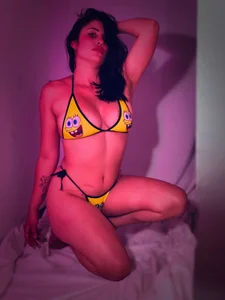 Dana_Jeins PINK CUTTE 💟💟 Pic 3