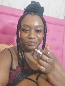 ThickianaRider Thick like mud... Foto 5