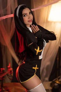 Yessica_Navarro Wicked Desires Pic 4