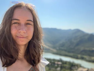 VeraLush Nature and me Pic 3