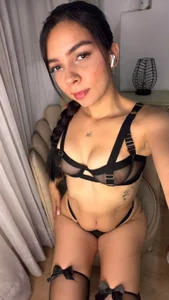 scarlette_ross Feeling good💗👑 Pic 5