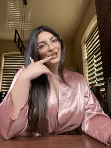 Natasha_Olive Watch my eyes Immagine  8