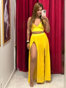 Enchanttress Hey! Pic
