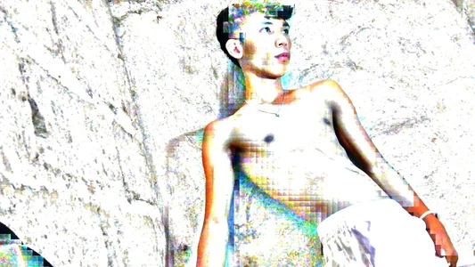 Asiancockinsan papel Foto 5