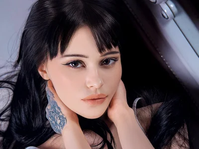 RivenAmeli Angel Ameli Pic 4