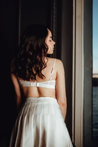 milly_shy: Public ( фото)