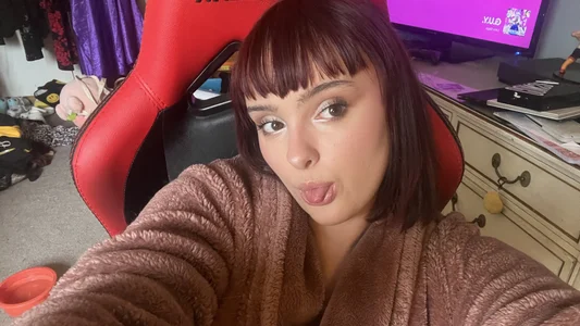 PrincessAshlys cum on me sexfoto 8