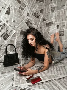 Eva_Devis sexy lady 사진 8