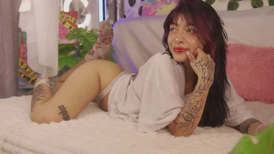 Kitty_arts's Happy Wednesday Sex Photo 2