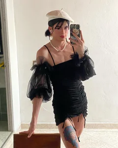 Taurito___Black图片 3