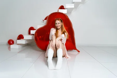 Love_Call: Your sweetheart ( 4 фото)