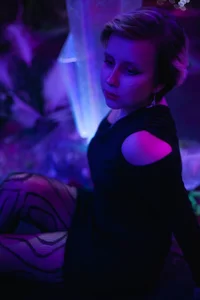 DawnAlexa's XXX Nude Photo 2