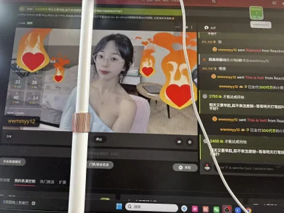 -ruoruo-富豪哥哥们对若若的爱图片 4