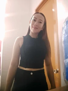 Hotcurvychick Public Billede 3