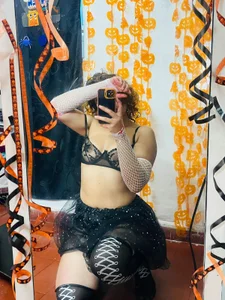 dulce_celeste15のHAPPY HALLOWEEN ♥の 9枚の写真