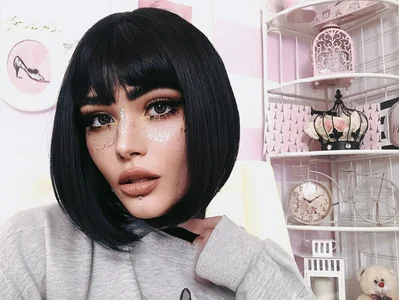 Ungoliant_Kiss Public Pic 7