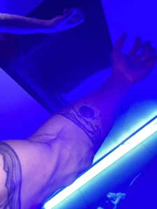 Ian_Wayne Arms . fénykép