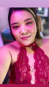 VanessaKalo Red Hot Desires 🔥 Pic 2