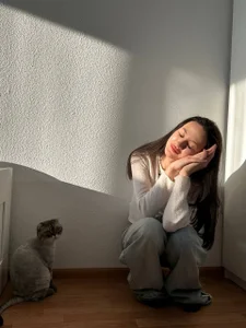 Janet_Jee Visiting to Jane :) Pic 2