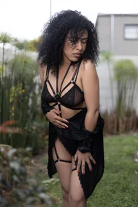 Evaalux Me 🥰 Pic