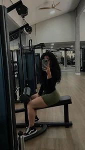 Adhara_Pombo sexy girl 😈😈😈 Pic 2