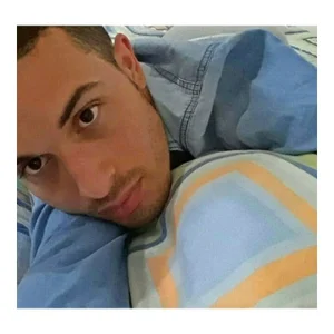 Dominic_fox04 Public Bilde