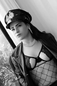FranchescaPVT QUEEN Pic 6