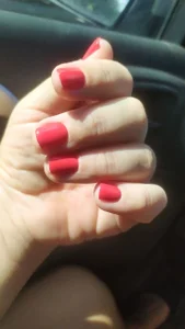 Alice_Sweetyyy My beauty day off Pic 3