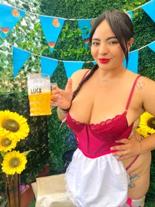 Luciana_r 🍻Oktoberfest🍻 Pic 5