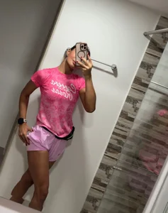 SofiaRios04 race for life and love Foto