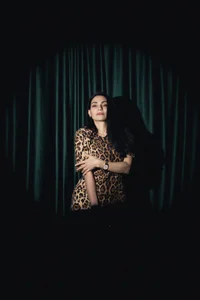 LovelyBeatrice Your lioness Pic