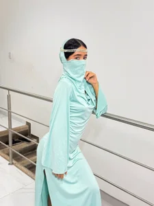 Zahra_Bashir Public Immagine 