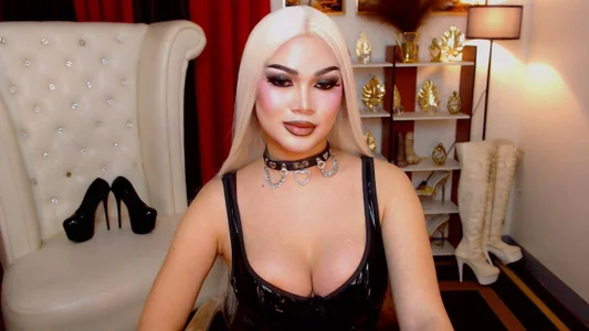 PrettyCockAthena DOLLIANA Foto 7