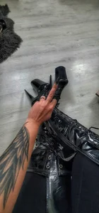 IzabelllNoir Public Pic 2