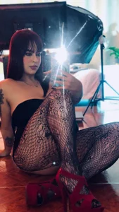 mia_bonneett Do you like how I look with this oufit? Fotka