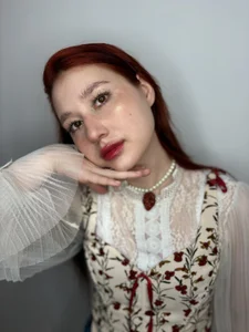 SerafinaPerque My new photos🥰 圖片 3