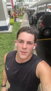 DaveColtGym boy Bild 2