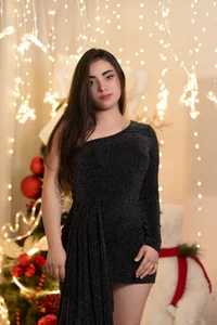 NickandAbby_: Merry Christmas Abby wishes you! 🎄💖 ( фото)