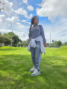 malanie_gates_ A nice afternoon ☀ Foto