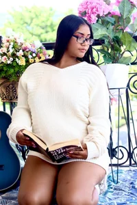 SSCARLETH_ Enjoy a good afternoon! Immagine  5