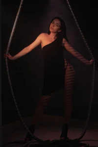 TriciaSpring new album Sex fotek 8